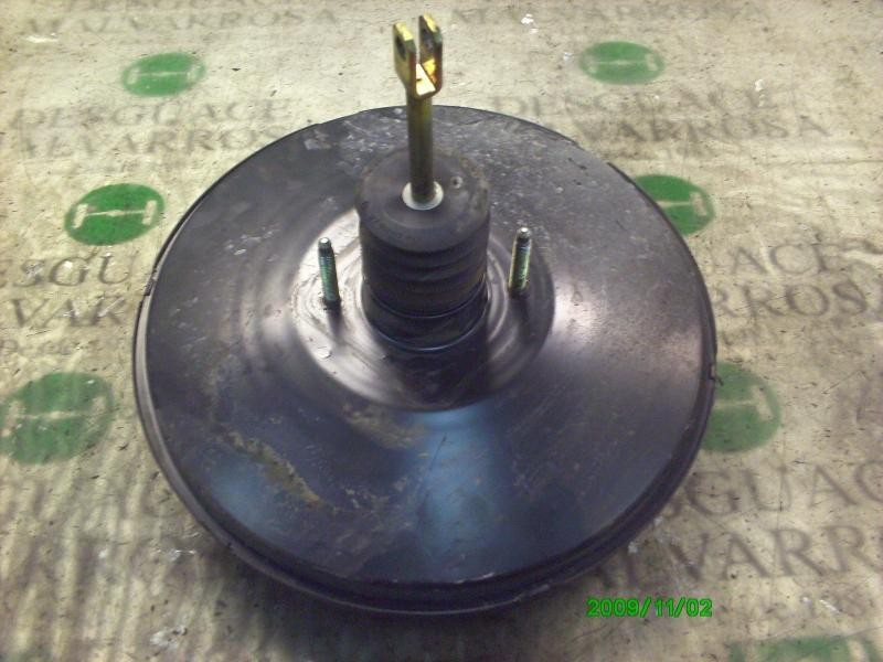 Recambio de servofreno para renault laguna ii (bg0) authentique referencia OEM IAM   