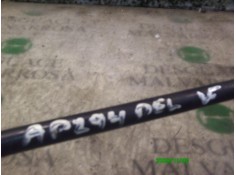 Recambio de barra estabilizadora delantera para renault laguna ii (bg0) authentique referencia OEM IAM    2