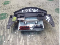 Recambio de mando multifuncion para renault clio ii fase ii (b/cb0) authentique referencia OEM IAM    2