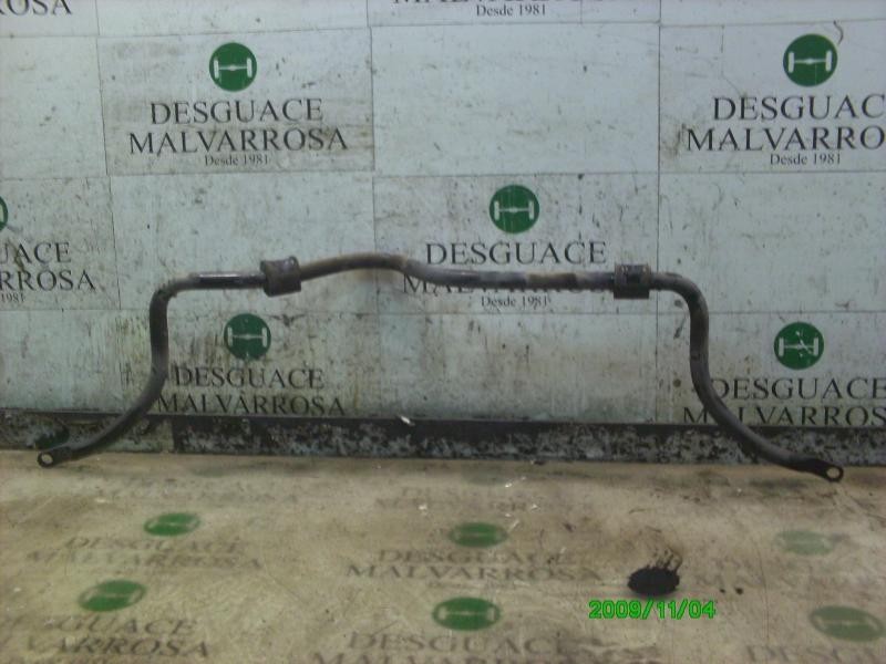 Recambio de barra estabilizadora delantera para renault clio ii fase ii (b/cb0) authentique referencia OEM IAM   