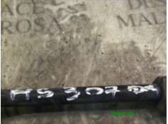 Recambio de barra estabilizadora delantera para renault clio ii fase ii (b/cb0) authentique referencia OEM IAM    2