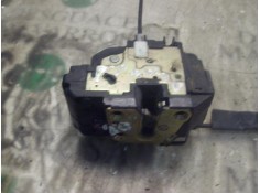 Recambio de cerradura puerta delantera derecha para nissan micra (k12e) acenta referencia OEM IAM    2