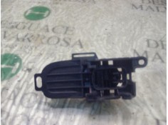 Recambio de maneta interior delantera derecha para nissan micra (k12e) acenta referencia OEM IAM    2