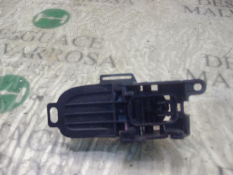 Recambio de maneta interior delantera derecha para nissan micra (k12e) acenta referencia OEM IAM   