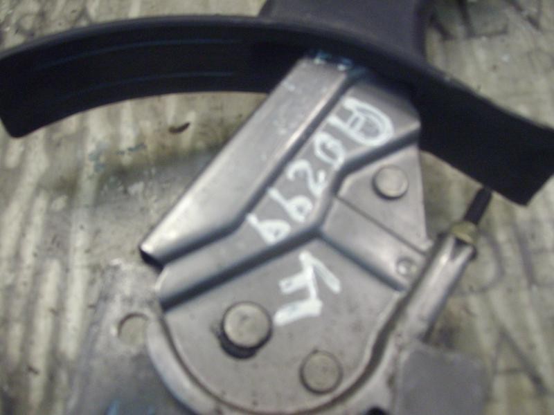 Recambio de palanca freno de mano para nissan micra (k12e) acenta referencia OEM IAM   