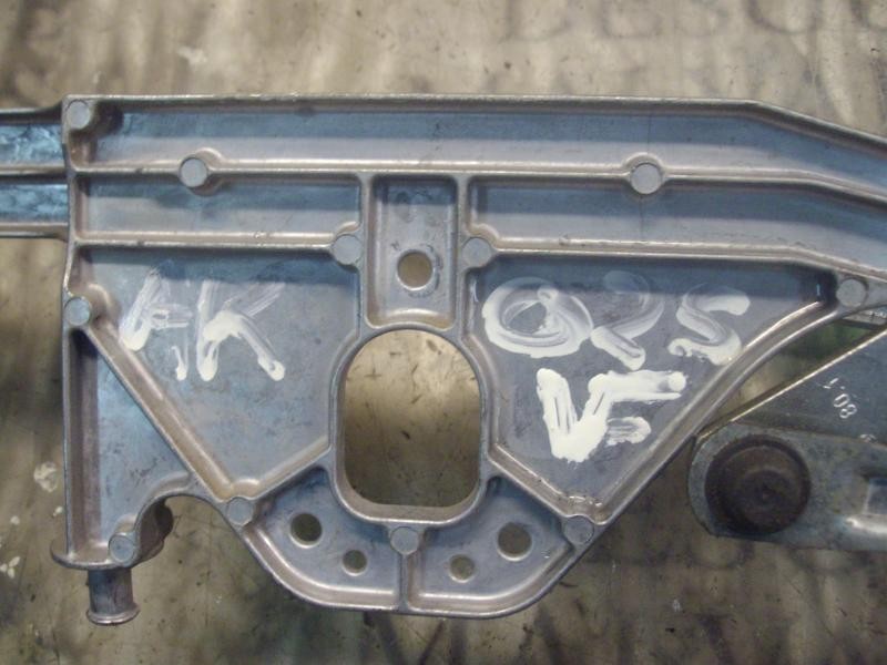 Recambio de articulacion limpia delantero para ford focus berlina (cap) trend referencia OEM IAM   