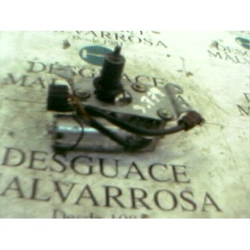 MOTOR LIMPIA TRASERO 