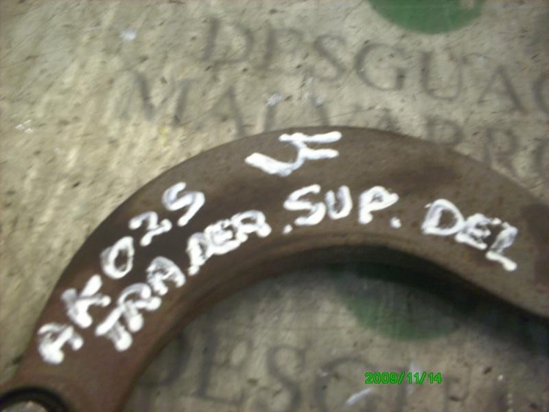 Recambio de brazo suspension superior trasero derecho para ford focus berlina (cap) trend referencia OEM IAM   