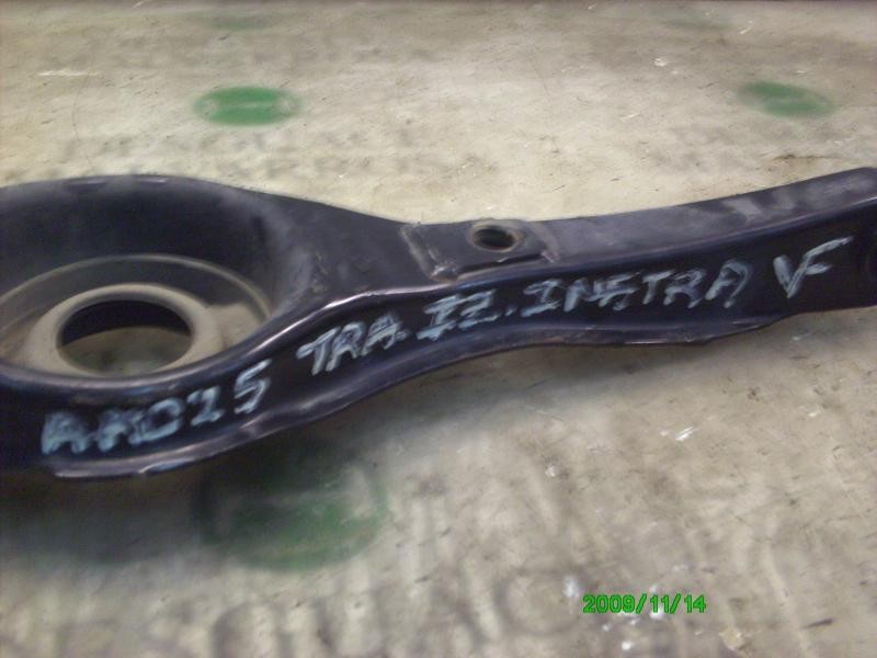 Recambio de brazo suspension inferior trasero izquierdo para ford focus berlina (cap) trend referencia OEM IAM   