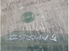 Recambio de cristal puerta trasero izquierdo para ford focus berlina (cap) trend referencia OEM IAM    2