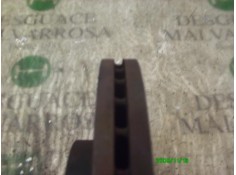 Recambio de disco freno delantero para ford focus berlina (cap) trend referencia OEM IAM    2