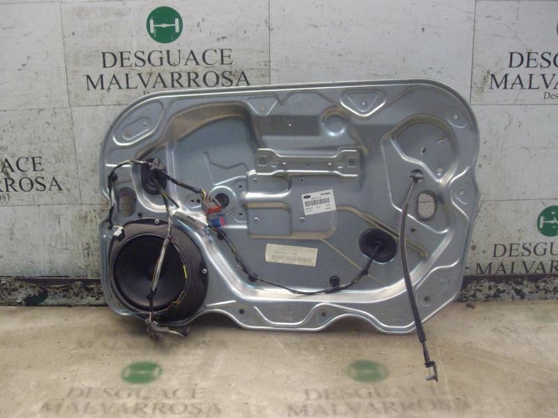 Recambio de elevalunas delantero derecho para ford focus berlina (cap) trend referencia OEM IAM   