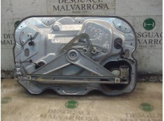 Recambio de elevalunas delantero derecho para ford focus berlina (cap) trend referencia OEM IAM    2