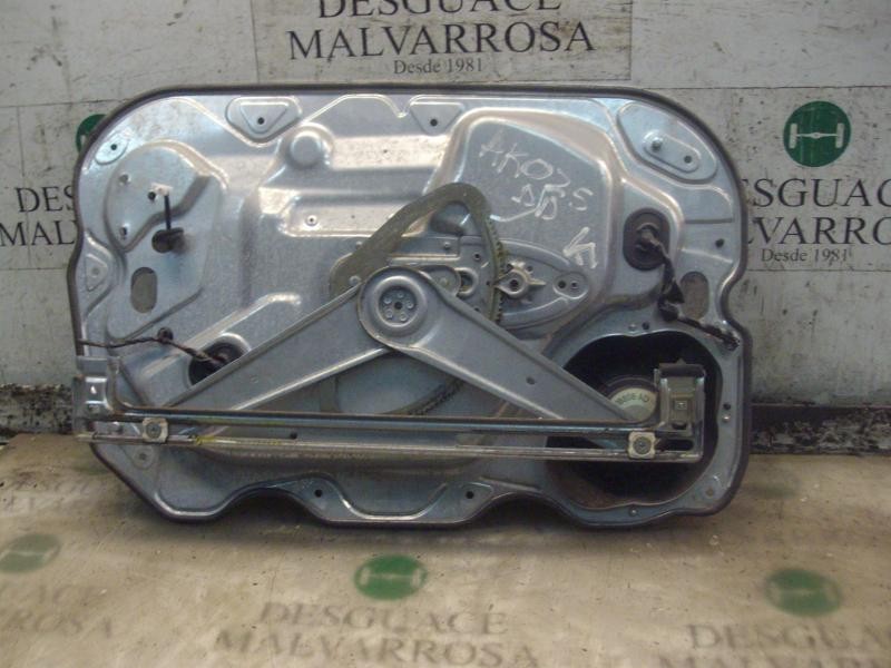 Recambio de elevalunas delantero derecho para ford focus berlina (cap) trend referencia OEM IAM   