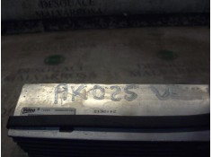 Recambio de evaporador aire acondicionado para ford focus berlina (cap) trend referencia OEM IAM    2