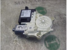 Recambio de motor elevalunas trasero derecho para ford focus berlina (cap) trend referencia OEM IAM    2