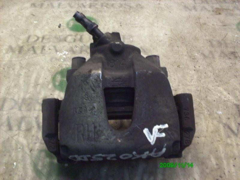 Recambio de pinza freno delantera derecha para ford focus berlina (cap) trend referencia OEM IAM   