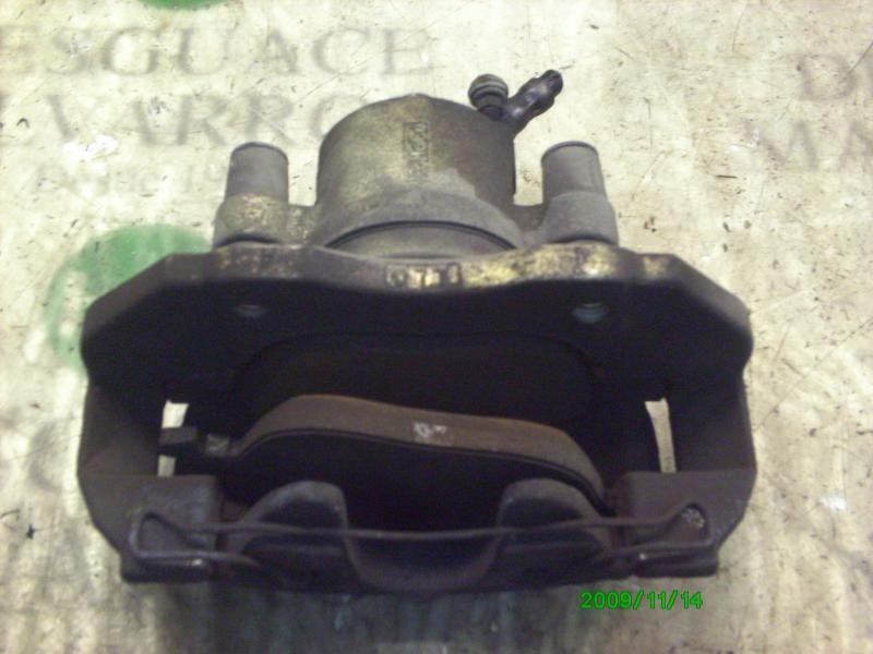Recambio de pinza freno delantera derecha para ford focus berlina (cap) trend referencia OEM IAM   