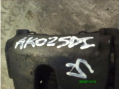 Recambio de pinza freno delantera izquierda para ford focus berlina (cap) trend referencia OEM IAM    2