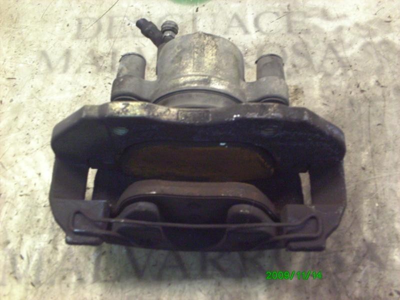 Recambio de pinza freno delantera izquierda para ford focus berlina (cap) trend referencia OEM IAM   