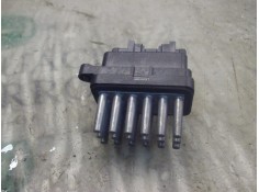 Recambio de resistencia calefaccion para ford focus berlina (cap) trend referencia OEM IAM    2