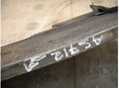 Recambio de condensador aire acondicionado para opel astra f berlina 1.6 16v referencia OEM IAM    2