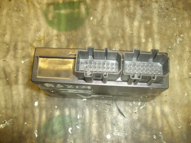 Recambio de modulo electronico para skoda octavia berlina (1u2) 1.6 slx referencia OEM IAM   