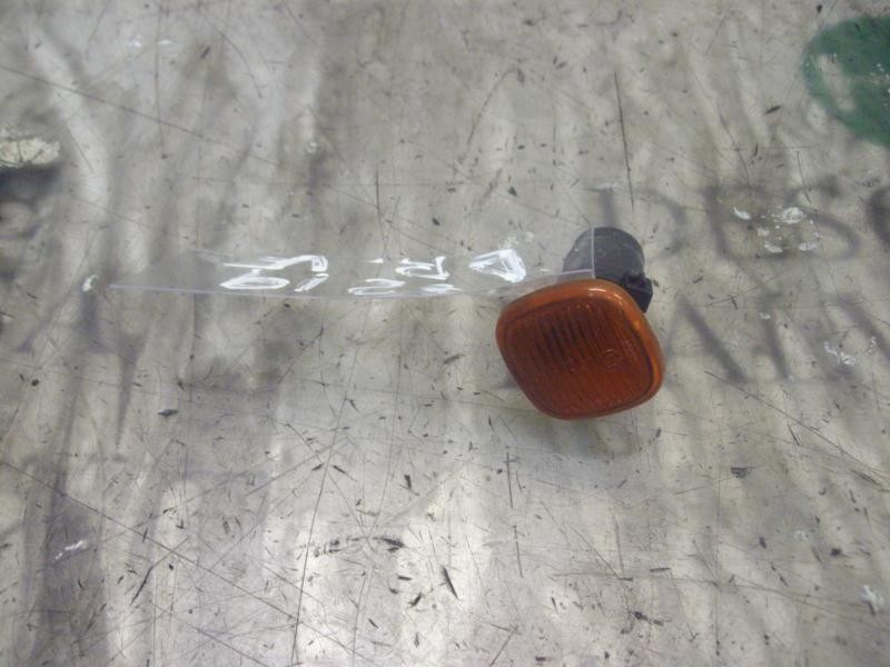 Recambio de piloto lateral derecho para skoda octavia berlina (1u2) 1.6 slx referencia OEM IAM   