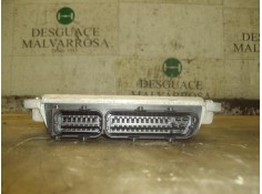 Recambio de centralita motor uce para skoda octavia berlina (1u2) 1.6 slx referencia OEM IAM    2