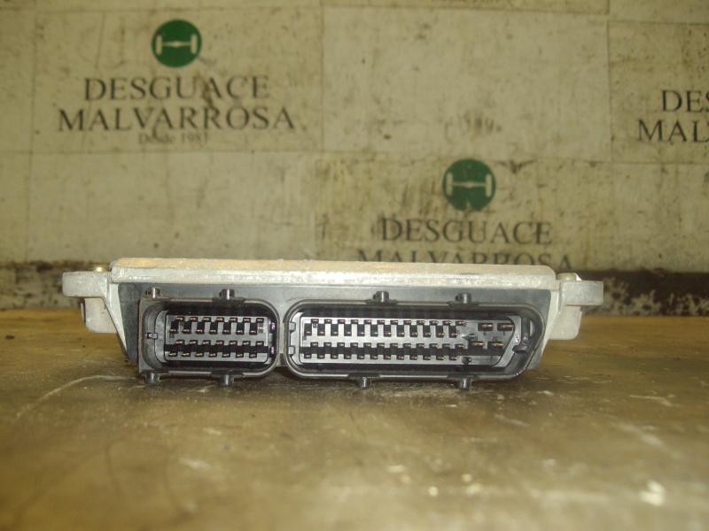 Recambio de centralita motor uce para skoda octavia berlina (1u2) 1.6 slx referencia OEM IAM   