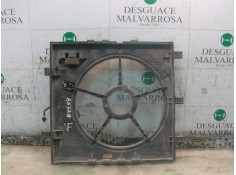 Recambio de canalizador aire para mercedes-benz vito (w638) caja cerrada 108 cdi  (638.094) referencia OEM IAM   