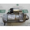 Recambio de motor arranque para toyota auris 1.4 turbodiesel cat referencia OEM IAM   