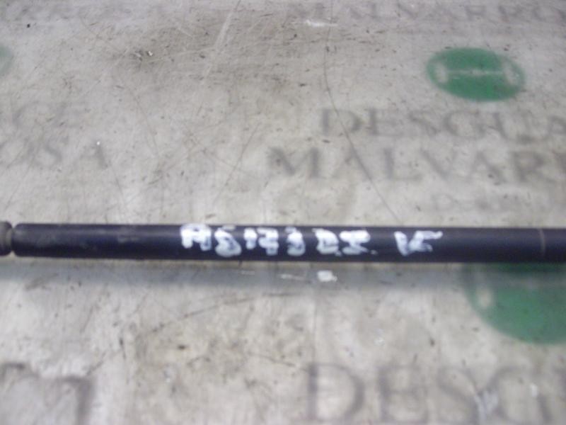 Recambio de amortiguador capot para volkswagen polo berlina (6n2) conceptline referencia OEM IAM   