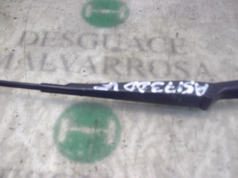 Recambio de brazo limpia delantero derecho para volkswagen polo berlina (6n2) conceptline referencia OEM IAM   