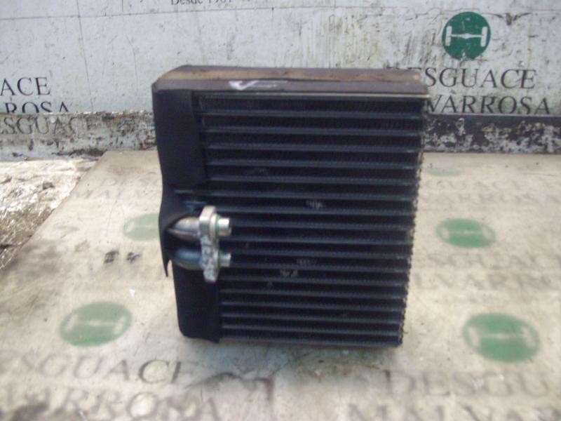 Recambio de evaporador aire acondicionado para volkswagen polo berlina (6n2) conceptline referencia OEM IAM   