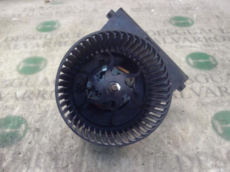 Recambio de motor calefaccion para volkswagen polo berlina (6n2) conceptline referencia OEM IAM   