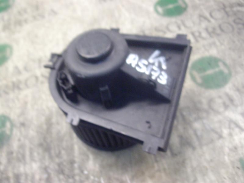 Recambio de motor calefaccion para volkswagen polo berlina (6n2) conceptline referencia OEM IAM   