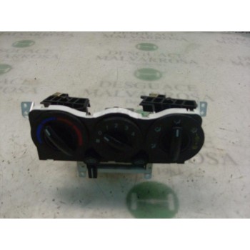 MANDO CALEFACCION / AIRE ACONDICIONADO 972501C100 