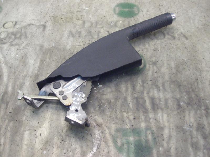 Recambio de palanca freno de mano para volkswagen polo berlina (6n2) conceptline referencia OEM IAM   