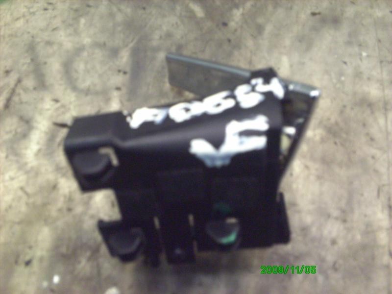 Recambio de maneta interior delantera derecha para volkswagen polo berlina (6n2) 1.4 referencia OEM IAM   