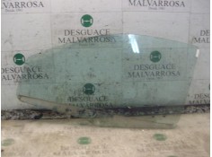 Recambio de cristal puerta delantero izquierdo para fiat punto berlina (188) 1.2 cat referencia OEM IAM   