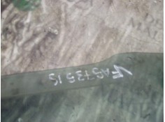 Recambio de cristal puerta delantero izquierdo para fiat punto berlina (188) 1.2 cat referencia OEM IAM    2