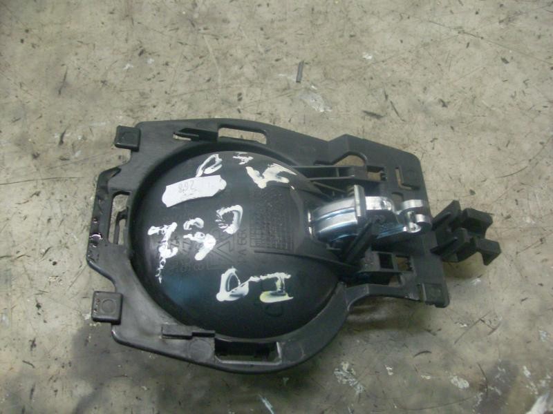 Recambio de maneta interior delantera izquierda para citroën c2 furio referencia OEM IAM   