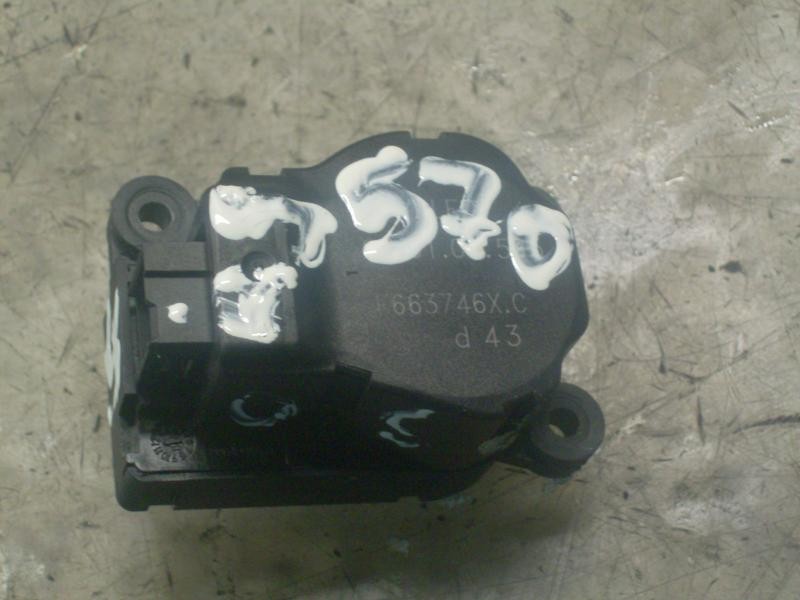 Recambio de motor electrico para citroën c2 furio referencia OEM IAM   