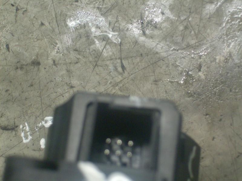 Recambio de motor electrico para citroën c2 furio referencia OEM IAM   