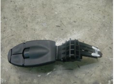 Recambio de modulo electronico para citroën c2 furio referencia OEM IAM    2