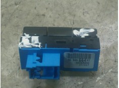 Recambio de modulo electronico para citroën c2 furio referencia OEM IAM    2