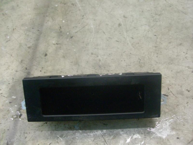 Recambio de mando multifuncion para citroën c2 furio referencia OEM IAM   