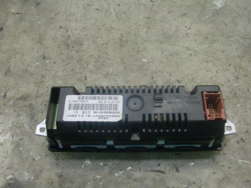 Recambio de mando multifuncion para citroën c2 furio referencia OEM IAM   