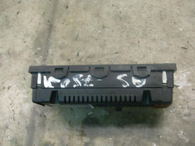 Recambio de mando multifuncion para citroën c2 furio referencia OEM IAM   